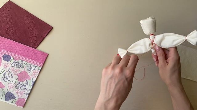 МАСЛЕНИЦА ИЗ САЛФЕТОК/ ПОДЕЛКИ К МАСЛЕНИЦЕ/ПОДЕЛКИ ИЗ БУМАГИ