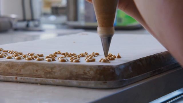 Pastry Chef Attempts To Make Gourmet Lucky Charms  Gourmet Makes  Bon Appétit