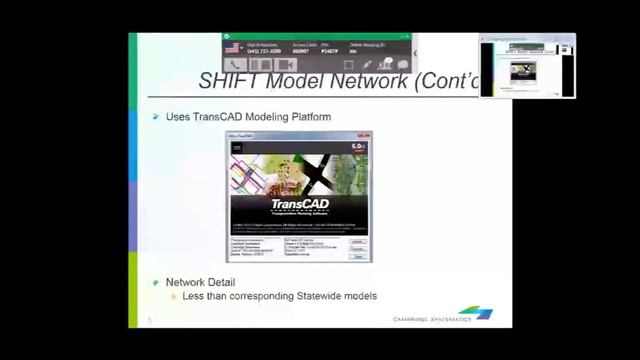 How to input the SHIFT or other TDM models into FEAT смотреть онлайн