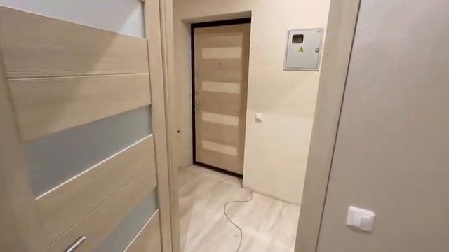 Квартира 1к Афонино, Красная Поляна, 4 смотреть онлайн