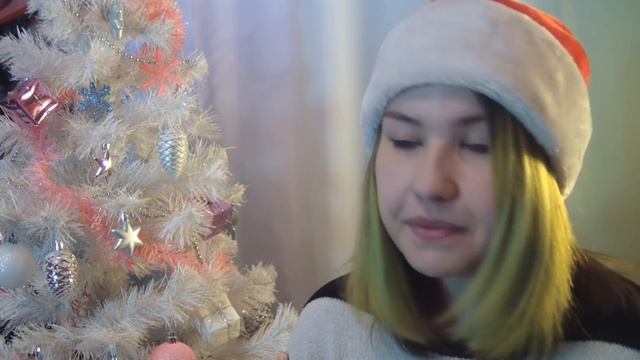 С НОВЫМ ГОДОМ! История из детства и подарки своими руками смотреть онлайн