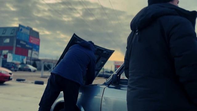 ВАЗ 2115 ПОСЛЕ ГОДА ПРОСТОЯ/СУЕТА ГОТОВИМ ПОДАРОК смотреть онлайн