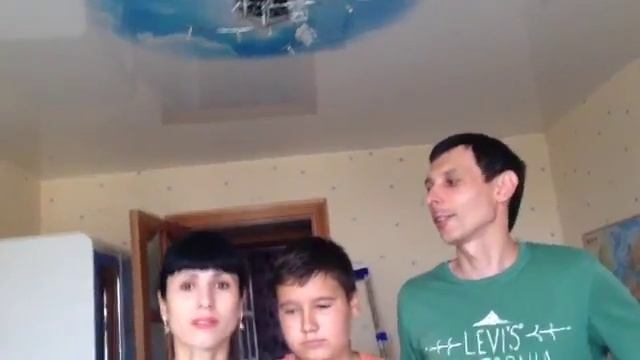 Отзыв о натяжных потолках Инталия в августе №1 смотреть онлайн