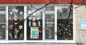 «С песней сквозь войну к Победе»
«Великая Победа - веяная память поколений!»