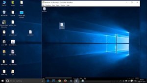 How To Copy and Paste Text between Virtual Machine and Host Machine On Virtualbox ?