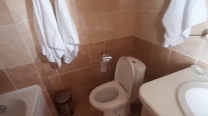 Отель Альбатрос в Архипо-Осиповке
