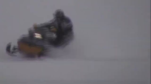 carving in some nice powder with the summit 670 prt 1 смотреть онлайн