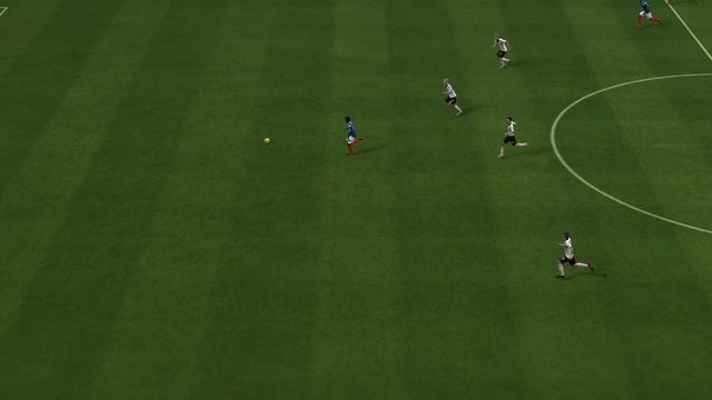 Что такое пас на ход. Пособие от Мартиаля