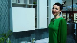Как выбрать кухонный гарнитур? Советы дизайнера Александры Кудрявцевой