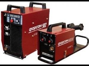 Ремонт сварочых  Форсаж 502 и ПУ Форсаж МПМ в сервисном центре Зона-Сварки.РФ | Ремонт сварки.