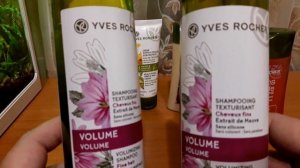 Заказ Ив Роше.