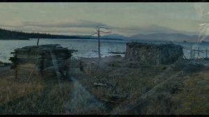 якутская "Река" Алексея Балабанова