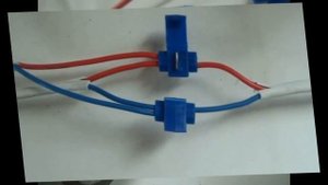 Проводные клеммы, быстрый проводной соединитель, кабельный зажим AWG 18 14