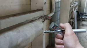 удаление жучков на Лада Ларгус.