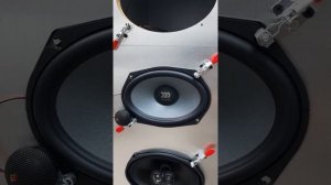 прослушка 3.2-х компонентная акустика Morel Tempo ULTRA 692