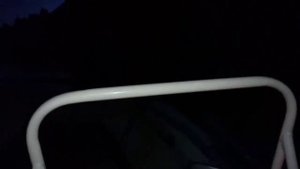 Освещение в лодке РИБ VOYAGE 460!