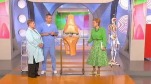 Гонартроз  Отчего «хрустят» колени