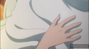 (AMV) Аниме клип - Дикая Лаванда.