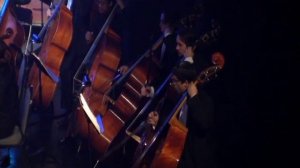 USM Symphony Orchestra - "Intermezzo" from Caralleria Rusticana by Pietro Mascagni