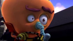 Все сюжетные ролики Crash Tag Team Racing (Русские субтитры)