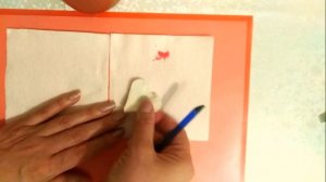 Шпаклевка плюс клей ПВА. Масса для лепки. Цветок мальвы.