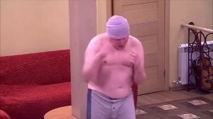 Танец самца (Колян Должанский)