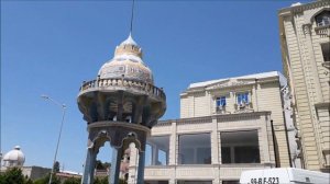 Хачмаз (Xaçmaz, Khachmaz) — город на севере Азербайджана.