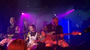 НОМ - Карлицы. 19 ноября 2016. Клуб Лес