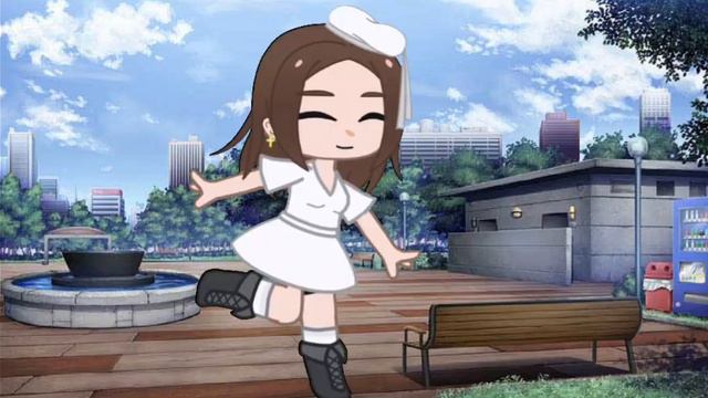 Не стоило..смотреть в мои глаза..меме #gachaclub #gachalife смотреть онлайн