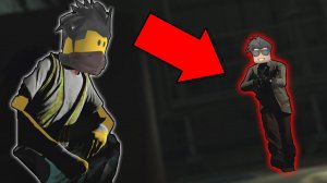 С ФОНАРИКОМ ПРОТИВ МАНЬЯКА! КАК ВЫЖИТЬ И СБЕЖАТЬ ОТ УБИЙЦЫ В ГТА 5 Смайл фредди