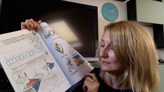 Неделя 7. 22 октября 2016. Выполняем Домашнее Задание вместе/ Homework together смотреть онлайн