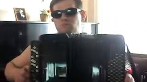 Сергій Ковальов. Рок на баяне. Урок 7. Игра в различных стилях (металлизация)