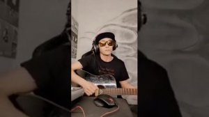 Цой - АПРЕЛЬ