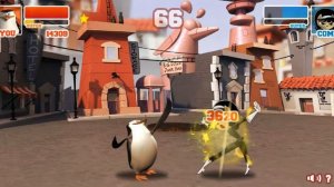 Super Brawl 2 Skipper Walkthrough