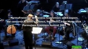 Intervista a R. Bonati. Il ParmaJazz Frontiere festival e la ParmaFrontiere orchestra