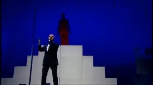 Pet Shop Boys - The Way It Used To Be (Pandemonium Tour)