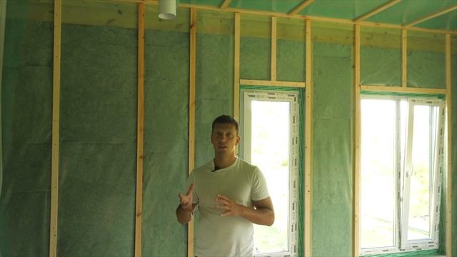 Сколько стоит построить каркасный дом в 2022 году | Стоит ли экономить при строительстве смотреть онлайн