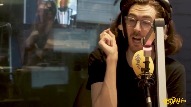 Hozier на Today FM Feb 02, 2019 (с субтитрами) смотреть онлайн