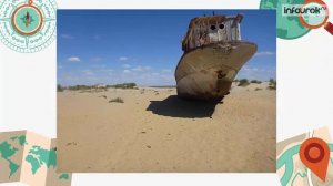 Почва — основа сельского хозяйства | География 8 класс #28 | Инфоурок