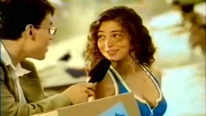 Реклама Орбит (2000 год)