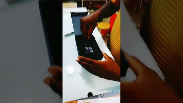 #haylou RS4 smart watch unboxing. смотреть онлайн