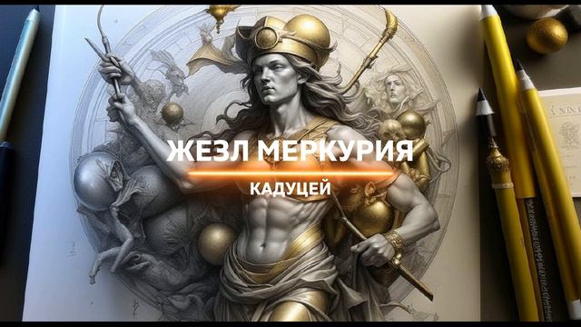 Лики забытых Богов: Рассказ посвящён термину Добродетель в Культурологии и Алхимии / aka SILIKUS