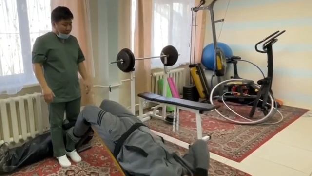 Неделя продвижения активного образа жизни смотреть онлайн