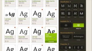 Sync fonts from Typekit in Photoshop | Adobe Creative Cloud