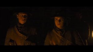 1917 — Русский трейлер (2020)