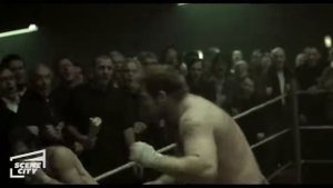 Mickey O'Neil (Brad Pitt) Final Fight Scene in Movie SNATCH