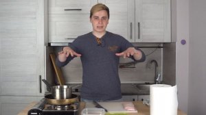 КАК. ПРАВИЛЬНО. ЖАРИТЬ. УТКУ?