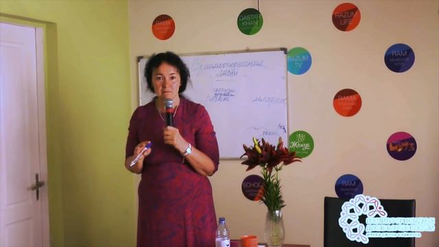 Марина Таргакова. Что делать, если не предлагают выйти замуж? смотреть онлайн