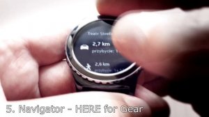 TOP 10 smartwatch Samsung Gear S2 apps 2016