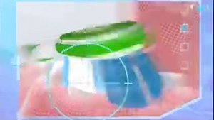 Реклама Colgate: Зубная щетка Колгейт 360 "Всесторонняя чистка"
